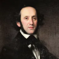 Felix Mendelssohn
