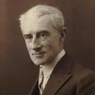 Maurice Ravel